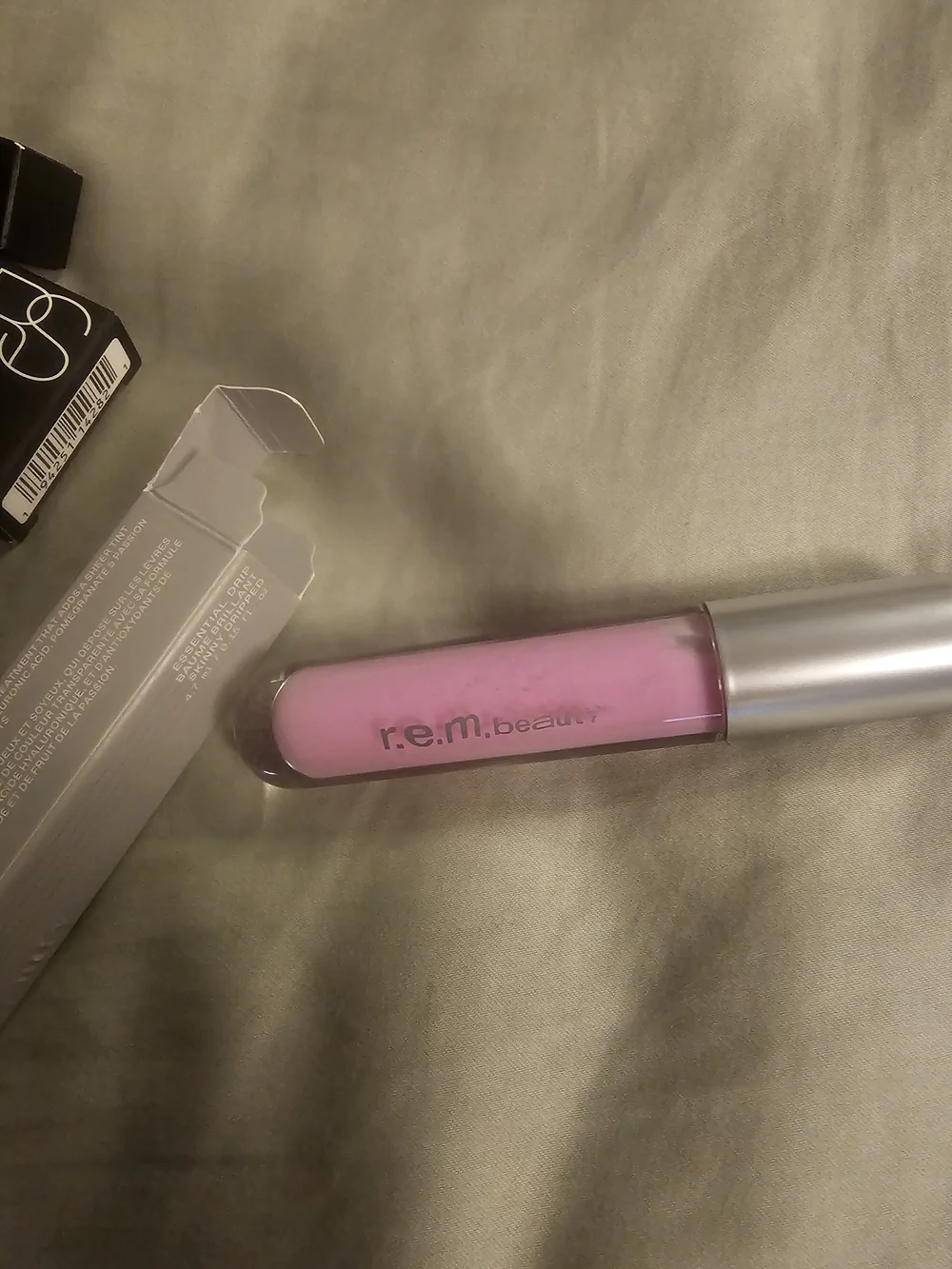 Anastasia Beverly Hills, NARS, REM Beauty Bundle